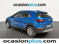 Usado Kia Stonic 79 CV (58 kW) 2025 Blanco SUV