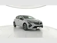 Usado Renault Clio V Techno 100 CV (73 kW) 2025 Gris Berlina