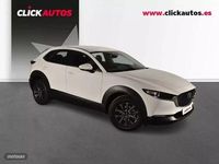 Usado Mazda CX-30 Prime-Line 140 CV (102 kW) 2025 Blanco SUV
