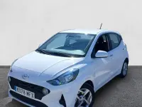 Usado Hyundai i10 67 CV (49 kW) 2023 Utilitario