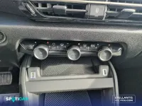 Nuevo Citroën C4 Business Class 145 CV (106 kW) 2026 Azul SUV