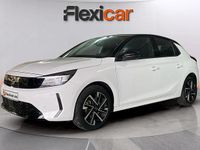 Usado Opel Corsa 101 CV (74 kW) 2024 Blanco Berlina
