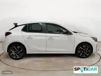 Nuevo Opel Corsa Edition 110 CV (80 kW) 2026 Blanco Utilitario