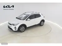 Usado Kia Stonic 100 CV (73 kW) 2025 SUV