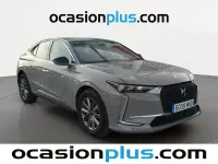 Usado DS Automobiles DS4 Bastille 130 CV (95 kW) 2023 Gris SUV