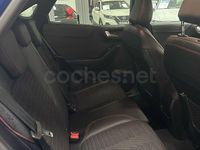 Usado Ford Puma ST-Line 125 CV (91 kW) 2024 Azul SUV