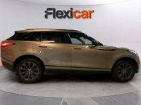 Usado Land Rover Range Rover Velar S 180 CV (132 kW) 2019 Marrón SUV