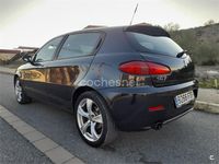 Usado Alfa Romeo 147 150 CV (110 kW) 2007 Negro Utilitario
