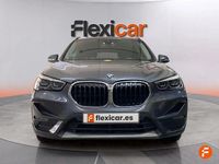 Usado BMW X1 190 CV (139 kW) 2021 Gris SUV