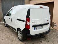 Usado Dacia Dokker 95 CV (69 kW) 2020 Blanco Monovolumen