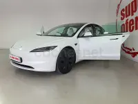 Usado Tesla Model 3 366 kW (498 CV) 2024 Eléctrico Berlina
