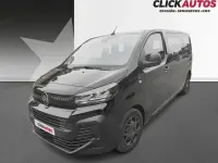 Usado Citroën Jumpy 180 CV (132 kW) 2025 Monovolumen