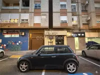 Usado Mini ONE 90 CV (66 kW) 2004 Negro Utilitario