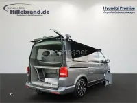 Usado VW California Edition 180 CV (132 kW) 2015 Beige Van