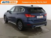 Usado BMW X1 xLine 150 CV (110 kW) 2022 Azul SUV
