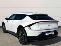 Usado Kia EV6 Air 125 kW (171 CV) 2022 Blanco SUV