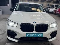 Usado BMW X4 190 CV (139 kW) 2019 Blanco SUV
