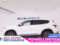 Usado Hyundai Santa Fe 265 CV (194 kW) 2022 Blanco SUV