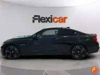 Usado BMW M4 431 CV (317 kW) 2016 Negro