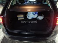 Usado VW Passat Advance 150 CV (110 kW) 2018 Negro Familiar