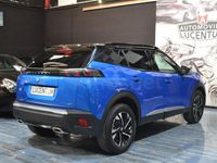 Usado Peugeot 2008 GT 130 CV (95 kW) 2022 Azul SUV