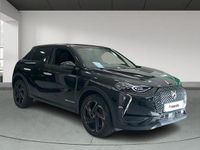 Usado DS Automobiles DS3 Crossback 155 CV (114 kW) 2019 Negro SUV