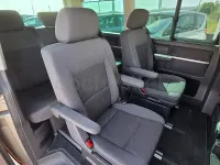 Usado VW Multivan Highline 180 CV (132 kW) 2011 Beige Monovolumen