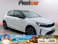Usado Opel Corsa 100 CV (73 kW) 2023 Blanco Utilitario