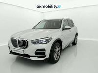 Usado BMW X5 398 CV (292 kW) 2022 Plateado SUV