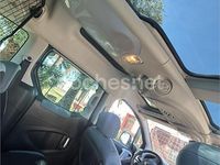 Brugt Citroën Berlingo 114 HK (83 kW) 2013 Grå MPV