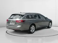 Usado Opel Insignia Selective 136 CV (100 kW) 2019 Gris Familiar