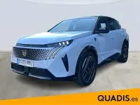 Usado Peugeot e-3008 GT 157 kW (214 CV) 2024 SUV