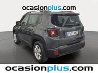 Occasion Jeep Renegade Limited 120 PK (88 kW) 2024 Grijs SUV