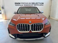 Usado BMW X1 Comfort Edition 150 CV (110 kW) 2024 Naranja SUV