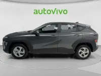 Nuevo Hyundai Kona 100 CV (73 kW) 2025 Gris SUV
