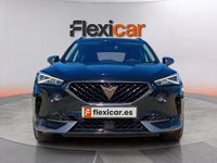 Usado Cupra Formentor 150 HP (110 kW) 2023 Preto SUV