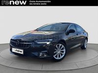 Usado Opel Insignia Business Elegance 174 CV (127 kW) 2021 Gris / plata Berlina