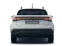 Nuevo VW Taigo 116 CV (85 kW) 2026 Blanco SUV