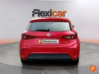 Usado MG MG3 116 CV (85 kW) 2025 Rojo Utilitario