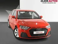 Usado Audi A1 95 CV (69 kW) 2024 SUV