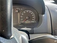 Usado VW Polo Edition 70 CV (51 kW) 2006 Azul Berlina