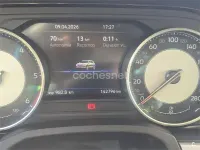 Usado VW Touareg 231 CV (169 kW) 2021 Blanco SUV