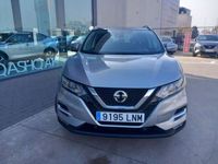 usado Nissan Qashqai 1.3 DIG-T mHEV 12V N-Connecta 4x2 Aut. 116kW