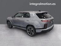 Nuevo Ssangyong (KGM) Torres 163 CV (119 kW) 2025 Gris SUV