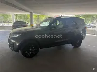 Usado Land Rover Discovery HSE 300 CV (220 kW) 2021 Marrón SUV