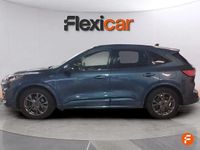 Usado Ford Kuga ST-Line 150 CV (110 kW) 2022 Azul SUV