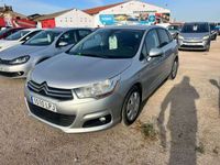 usado Citroën C4 1.6e-HDi Exclusive 110