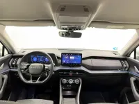 Usado Skoda Kodiaq Selection 150 HP (110 kW) 2025 Branco SUV