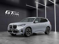 Usado BMW X3 197 CV (144 kW) 2025 Gris SUV