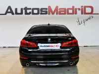 usado BMW 520 Serie 5 d Efficient Dynamics